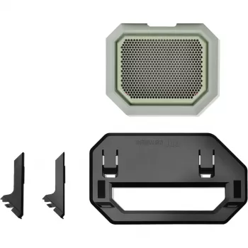Thermaltake Chassis-Stand Kit for The Tower 300 Matcha Plum czarno-zielony do montażu poziomego