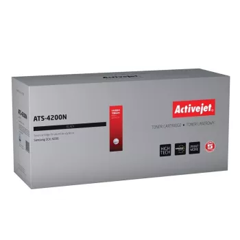Activejet ATS-4200N Toner (zamiennik dla Samsung SCX-D4200A; Supreme; 3 600 stron; czarny)