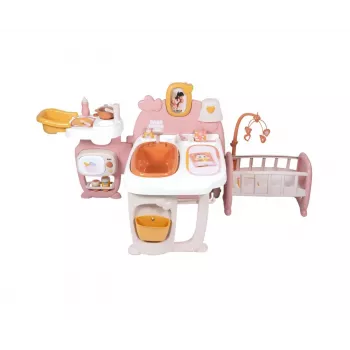 Centrum zabawy dla lalek Baby Nurse Large