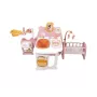 Centrum zabawy dla lalek Baby Nurse Large
