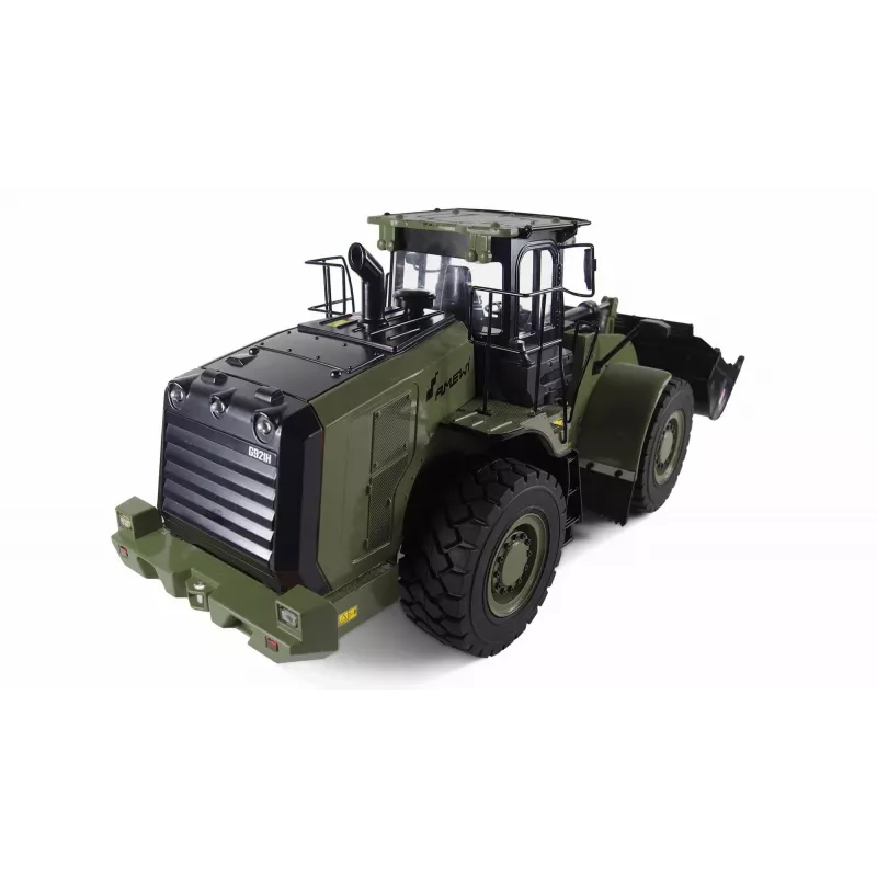 Ładowarka czołowa Amewi 22543 1:16 litowo-jonowa 7500 mAh 11 kg