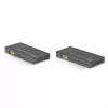 Lindy 150m Cat.6 HDMI 4K60, USB 2.0 i IR HDBaseT KVM Extender