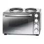 Rommelsbacher KM 3300 30 L Czarny