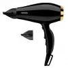 BaByliss Super Pro 2300 suszarka do włosów, 2300 W, czarno-złota
