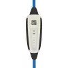 Kabel ładujący NRGkick Pure niebieski Type 2 10m 22kW 32A
