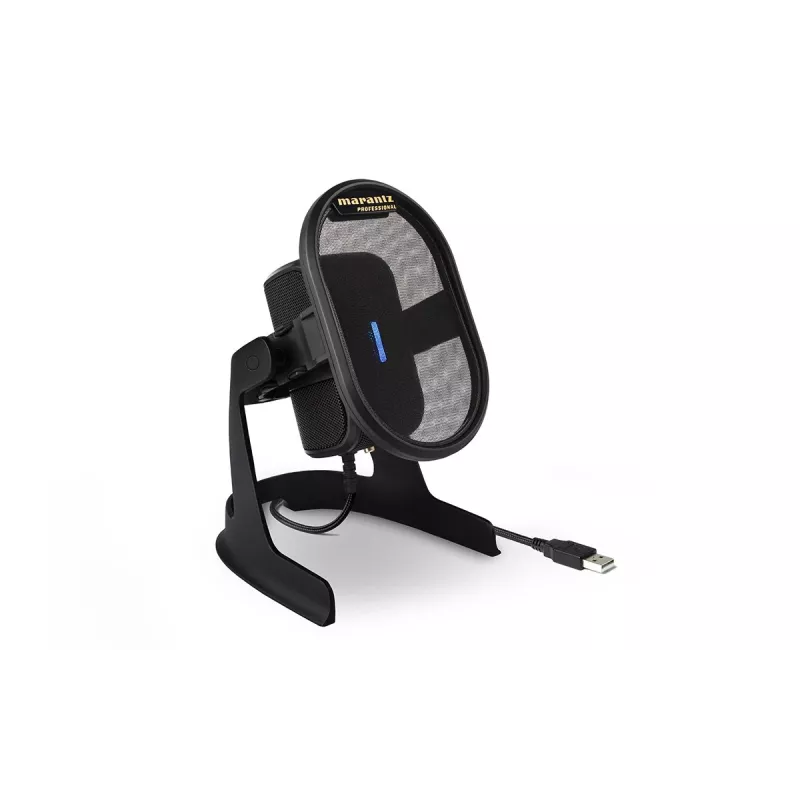 Marantz Professional Umpire mikrofon pojemnościowy USB