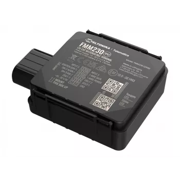 TELTONIKA TELEMATICS FMM230 4G LTE Cat M1 Tracker