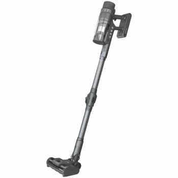 Bezprzewodowy odkurzacz pionowy AENO SC2, 29.6V DC, 530W, 2500mAh, składana rura, turboszczotka główna i do roztoczy, samostojący