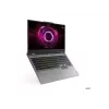 Laptop Lenovo LOQ Ryzen 5, 15,6 cala FHD IPS 144Hz, 16GB RAM, 512GB SSD, NVIDIA RTX 5050 8GB, Windows 11 Home (Luna Grey)