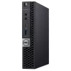 Mini PC tecXL OptiPlex 7070 MP (odnowiony) — Intel Core i3-9100T, 16 GB DDR4, 256 GB SSD, Windows 10 Pro, MFF