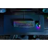 Klawiatura gamingowa Razer BlackWidow V4 X USB QWERTY US English Green