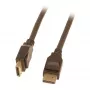 Kabel Synergy 21 DisplayPort ST/ST 1,0 m Ultra HD 8K*4K przy 60 Hz 4:4:4 8 bitów HDR – Kabel – cyfrowy/ekranowy/wideo