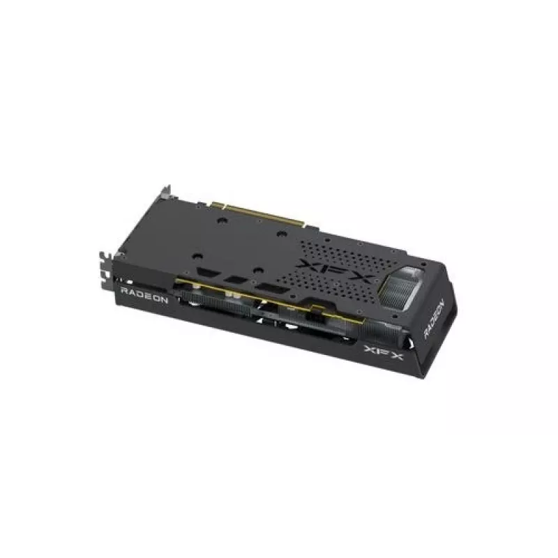 Karta graficzna XFX Speedster QICK308 Radeon RX 7600 8GB GDDR6