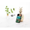 Etui do smartfona iKins dla iPhone 11 Pro — sunrise Czarny
