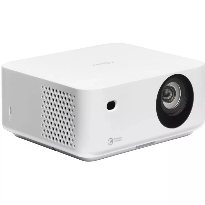 Optoma ML1080 (1920x1080) - Projektor DLP - Laser - Przenośny - 1200 lm - Full HD