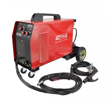 Spawarka MIG AWTools SEMI‑AUTOMATIC SPEEDLINE AWT-200, moc 200 A