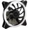 SHARKOON Shark Blades PWM ARGB 120mm Wentylator Obudowy - Czarny