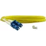 Kabel światłowodowy BlueOptics X66260-50-BO 50 m LC G.657.A1