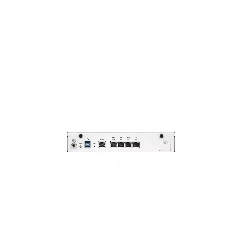 LANCOM R&S Unified Firewall UF-60