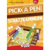 Pick a Pen: Schatzkammern, gra logiczna