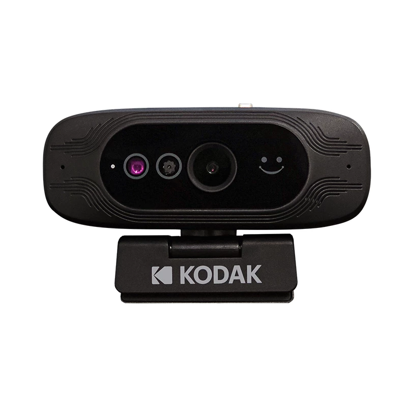 Kamera internetowa Kodak 575432001, rozdzielczość HD 720p, połączenie USB