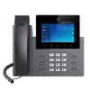 Telefon IP Grandstream Networks GXV3450 Szary