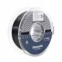 Filament do druku 3D Gembird PETG 1,75 mm Czarny 1 kg