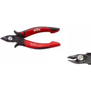 Szczypce boczne Wiha Electronic 26825