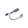 Raritan D2CIM-DVUSB Moduł interfejsu komputerowego dla Dominion KX II