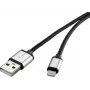 Kabel Lightning Renkforce 1323109 0,5 m do iPoda, iPada, iPhone'a, długość 0,5 m