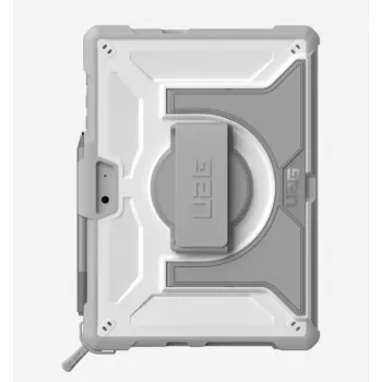 Urban Armor Gear Plasma Healthcare Series 26.7 cm (10.5) etui szary, Biały