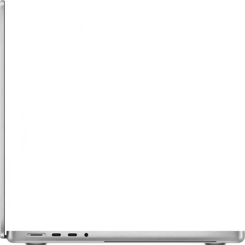 Apple MacBook Pro Space Black MDE04D/A - 35,6 cm (14 inch), M5 10-rdzeniowy chip, 10-rdzeniowy GPU, 16 GB RAM, 512 GB SSD /bez zasilacza