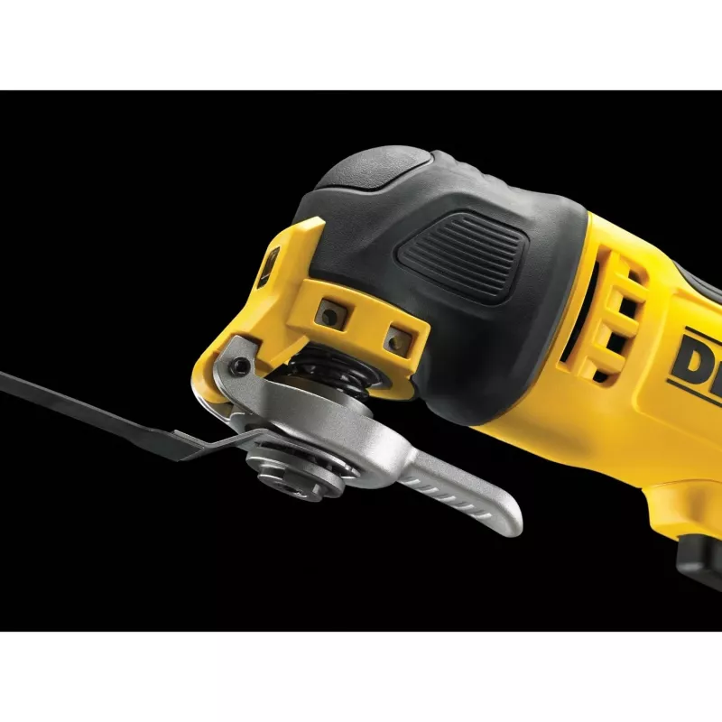 końcówka do narzędzia wielofunkcyjnego DeWALT DT20703-QZ