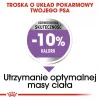 Sucha karma dla psów Royal Canin Medium Sterilised Adult 12 kg — dla wysterylizowanych dorosłych psów ras średnich, Drób, Białko 28%, Tłuszcz 13%