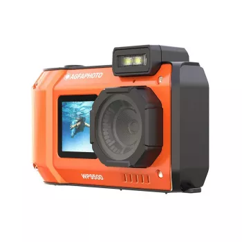 AgfaPhoto Realishot WP9500 pomarańczowy (WP9500OG)