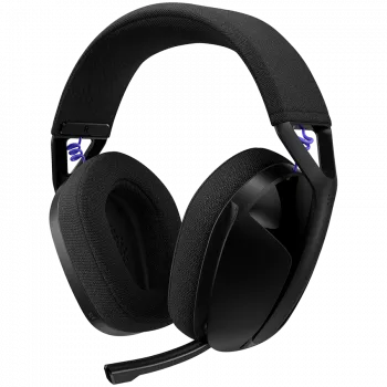 Zestaw słuchawkowy Logitech 981-001563