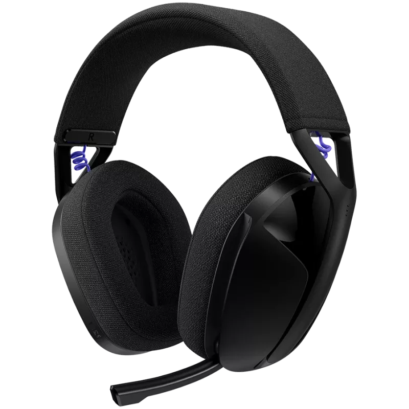 Zestaw słuchawkowy Logitech 981-001563