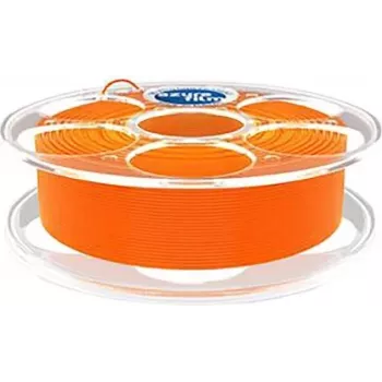 ABS-P pomarańczowy 1,75mm 1kg Azurefilm Filament do drukarek 3D Azurefilm (FAP171-2008)