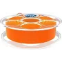 ABS-P pomarańczowy 1,75mm 1kg Azurefilm Filament do drukarek 3D Azurefilm (FAP171-2008)