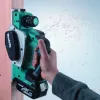 Strug elektryczny Makita DKP180Z czarny, niebieski 14000 obr./min