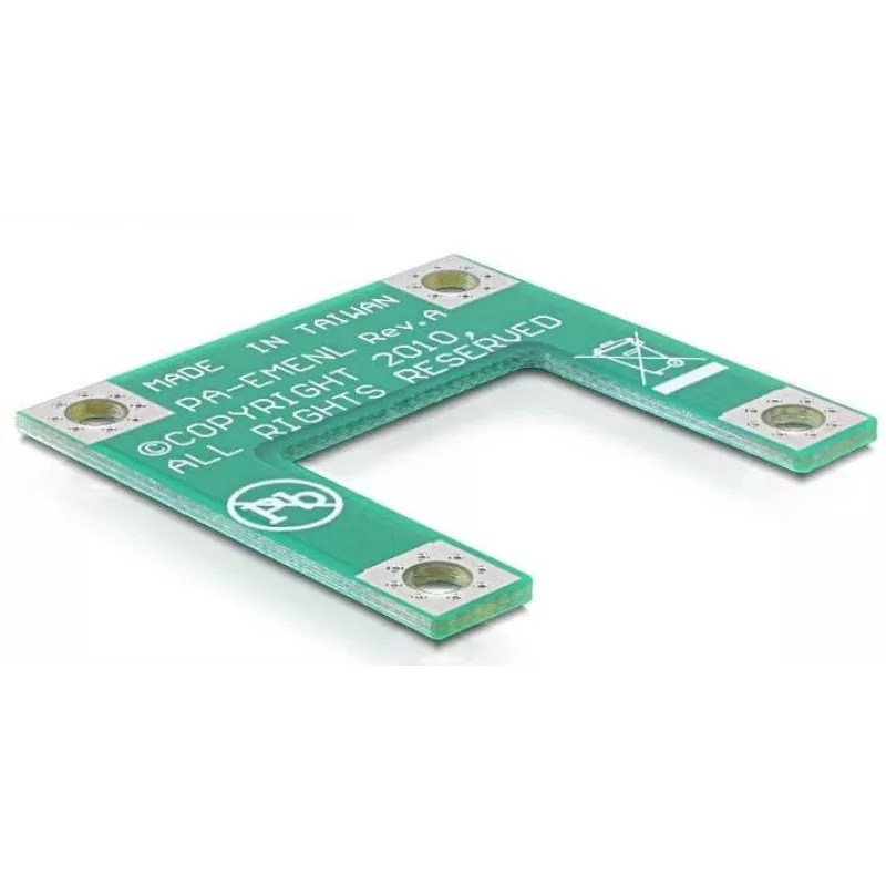 Wewnętrzny adapter Mini PCIe DeLOCK 65228