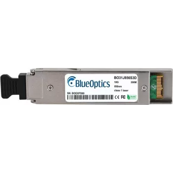 transceiver CBO NTTP80BA-AA Fiber Optic XFP 850nm 10Gbps