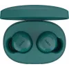 Belkin SoundForm Bolt Zestaw słuchawkowy bezprzewodowy douszny Rozmowy/Muzyka/Sport/Codzienne Bluetooth Turkus