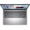 Laptop Dell Pro Essential 15 AG FHD — i7-1355U, 16 GB RAM, 512 GB SSD, Intel UHD, Windows 11 Pro, podświetlana klawiatura ENG, srebrny, 3Y ProSupport NBD Onsite