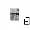 Kolorowy papier Double A, 80g, A4, 500 arkuszy, Levender