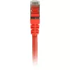 Kabel sieciowy Sharkoon Patch SFTP RJ-45 Cat.7a 10m Czerwony