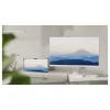 Monitor JapanNext 4K UHD 68,6 cm (27)