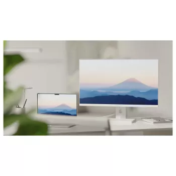 Monitor JapanNext 4K UHD 68,6 cm (27)