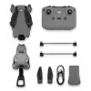 DJI MINI 5 PRO (RC-N3) lekki dron 249 g z matrycą 50 MP, lidarem, pilotem