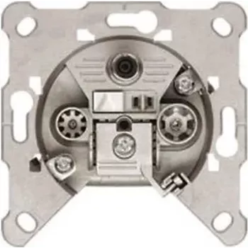 Triax 306151 Kabel koncentryczny